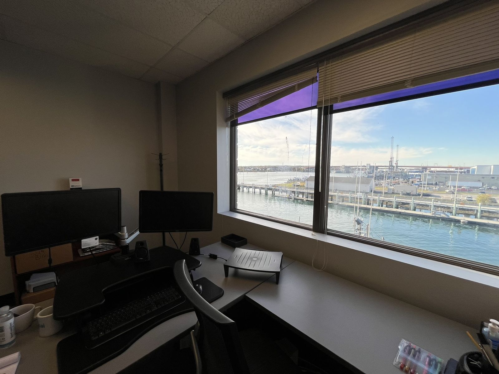 Photo 28 of Marine Trade Center