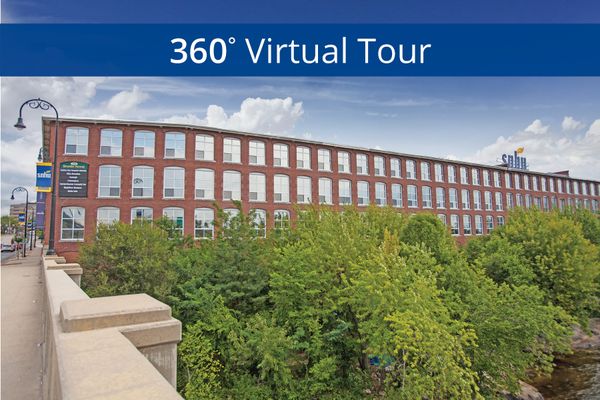 Millyard Office/Tech Space