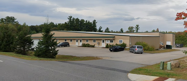 63 Airport Dr