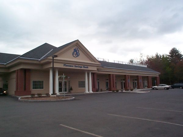Amherst Crossing