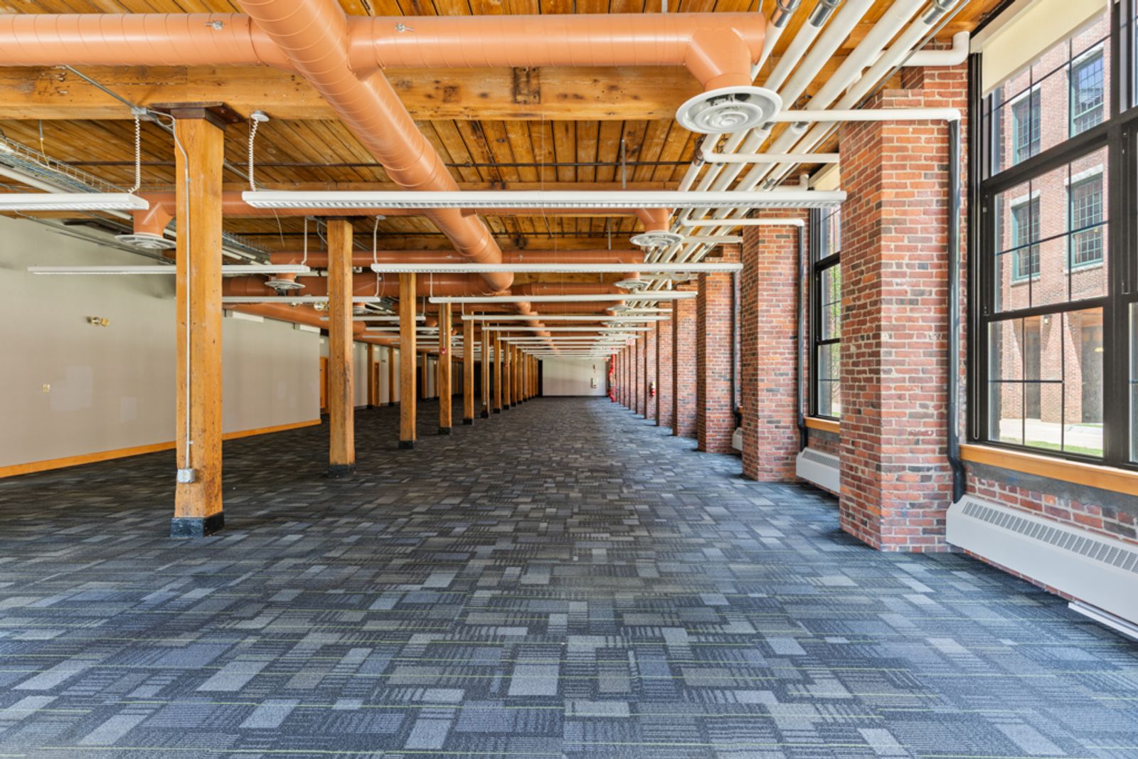 Photo 11 of Bates Mill Complex