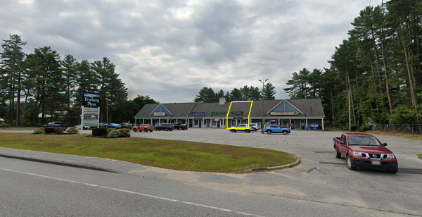 113 Bridgton Rd