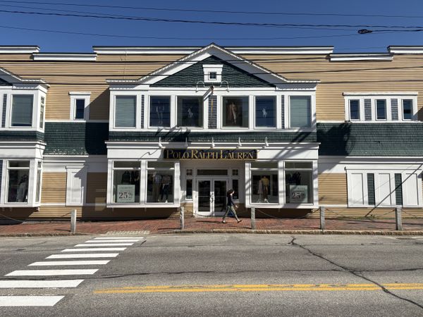 76 Main Street