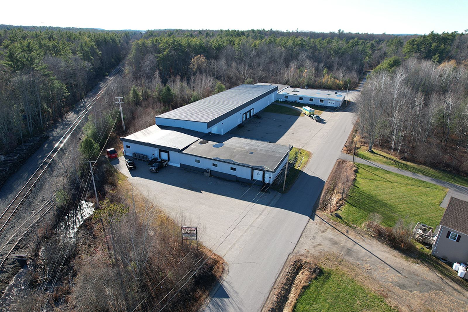 Photo 1 of 19 Buffum Rd