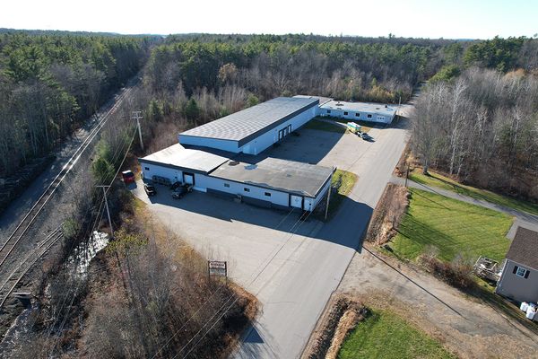 19 Buffum Rd