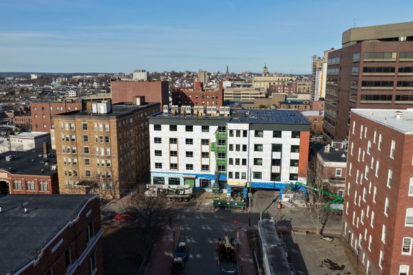 25 Casco Street