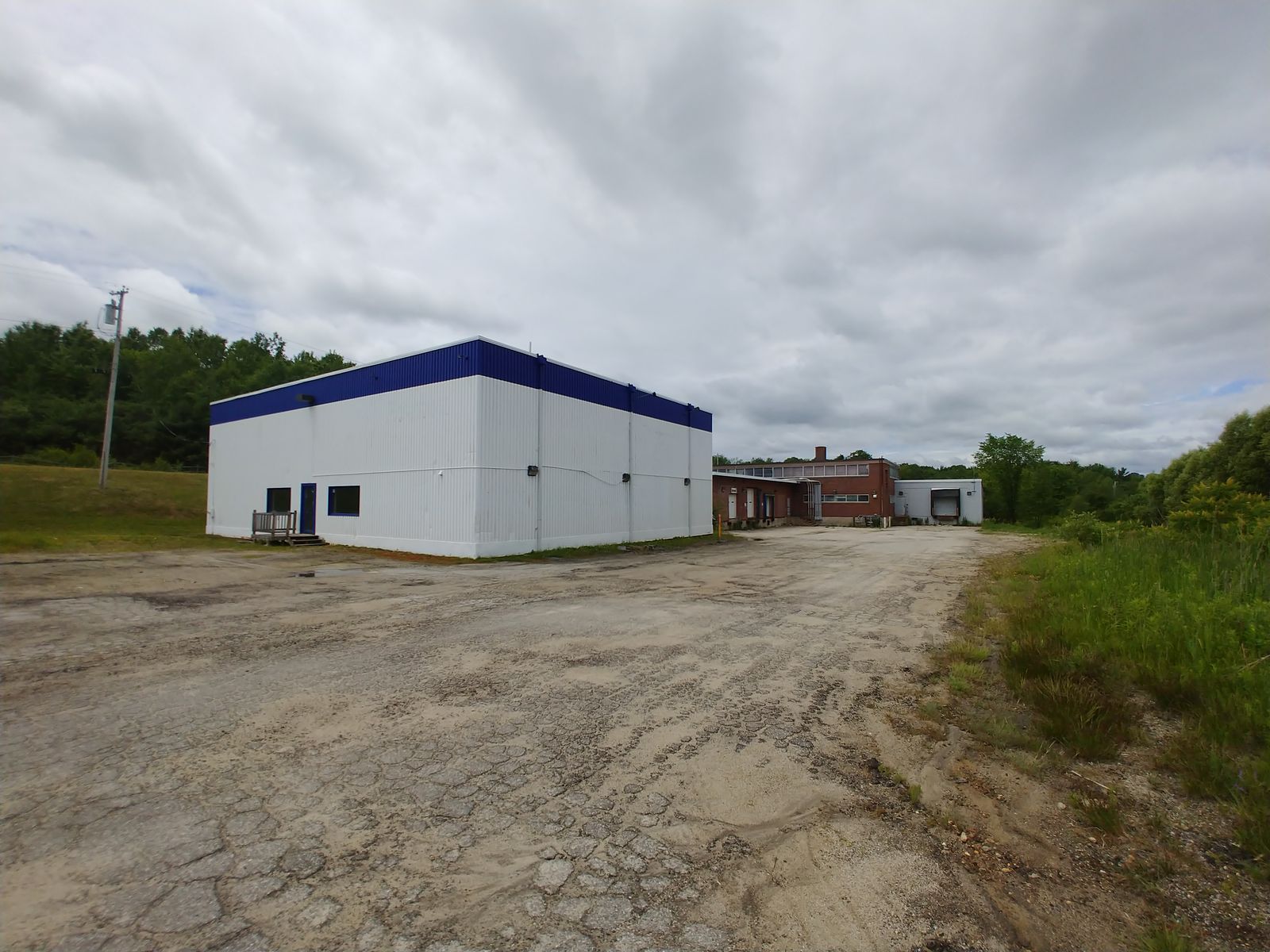 Photo 1 of 48 Commercial St