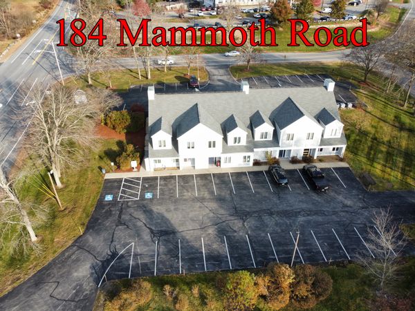 184 Mammoth Rd