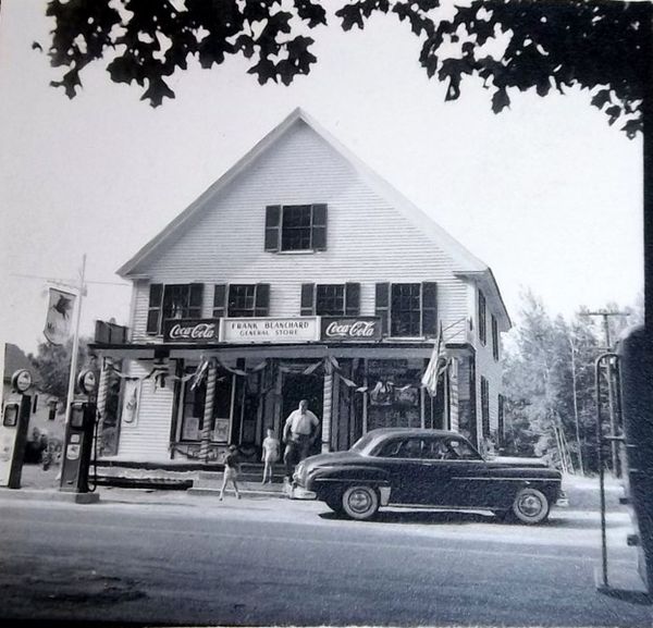 10 N Main Street