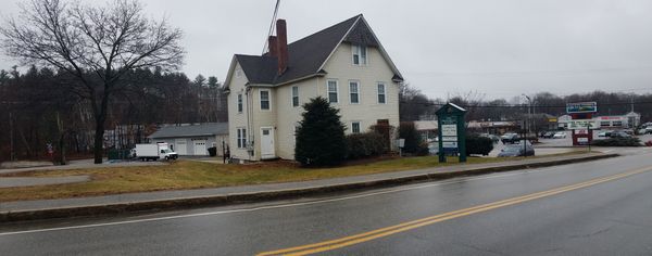 335 Nashua Street