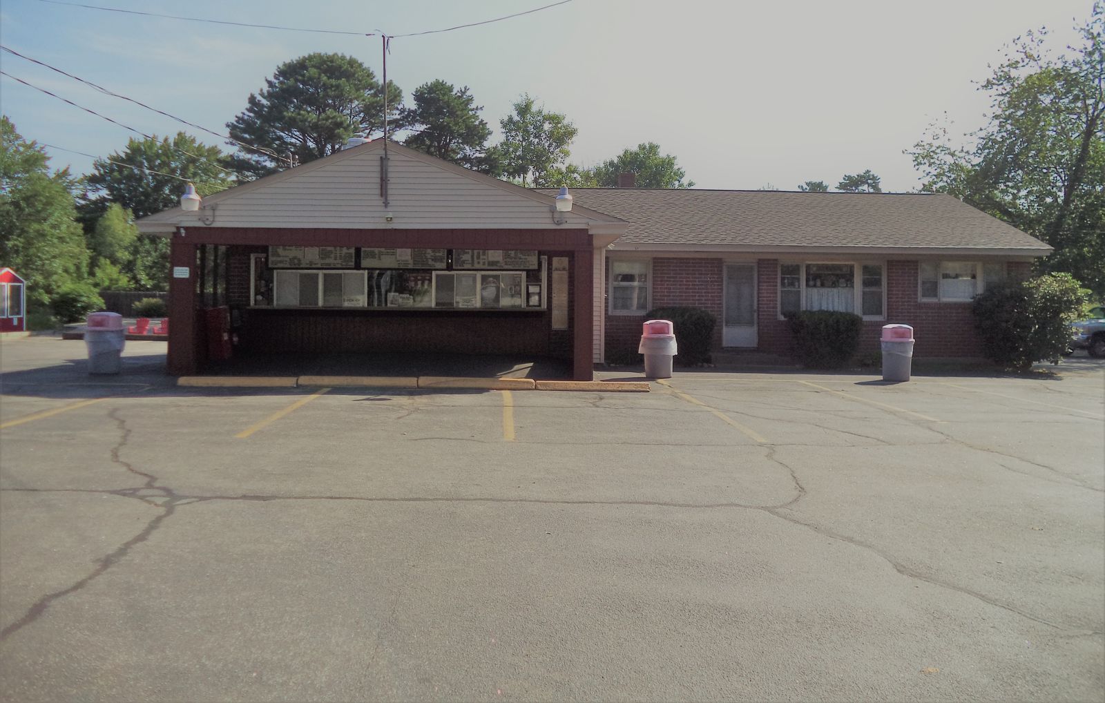 Photo 1 of 1391 Hooksett Rd