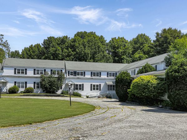 Down Easter Inn