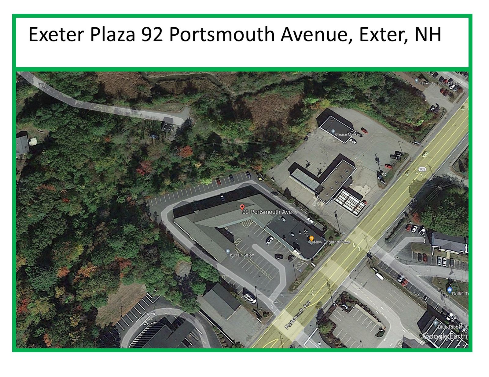 Photo 54 of 92 Portsmouth Ave