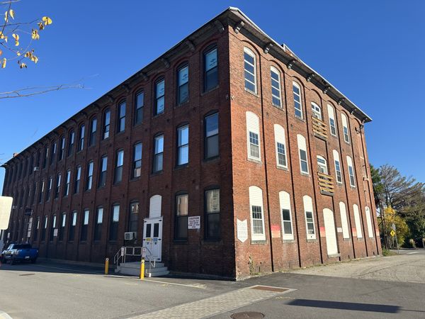 22 Pearl Street