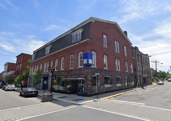 163 Main Street