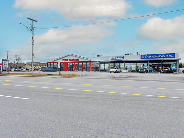 100 Larrabee Rd
