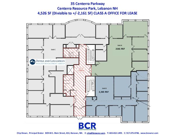 35 Centerra Pkwy 