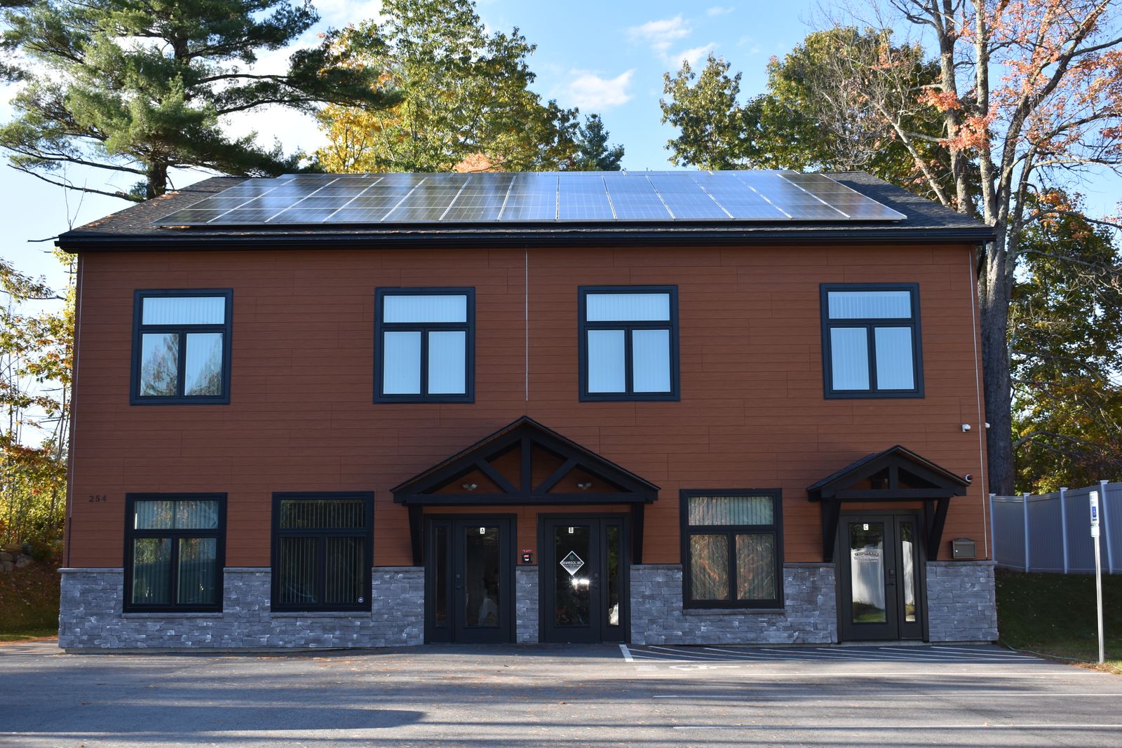 Photo 7 of 254 Rockingham Road - Auburn, NH 03032