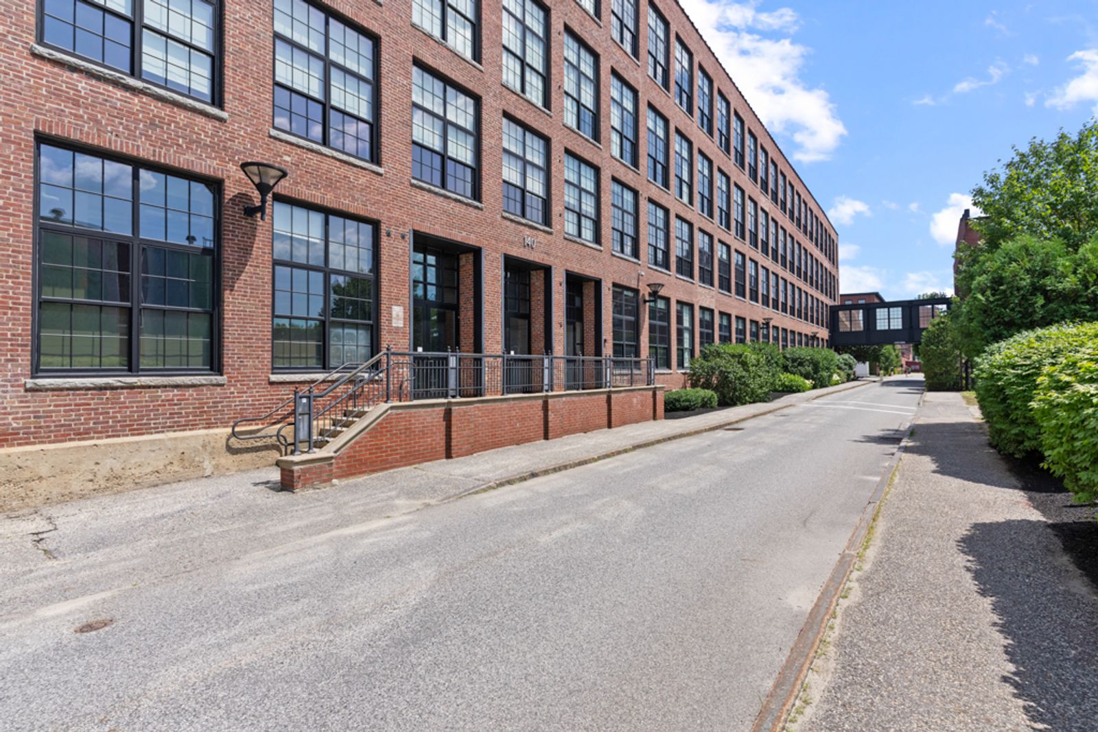 Photo 65 of Bates Mill Complex