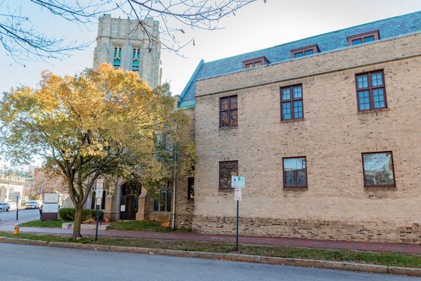 Historic/Mixed Use Property For Sale or Lease