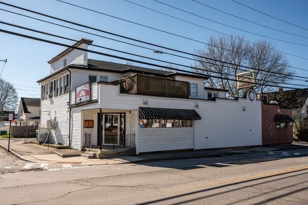 66 Washington Street