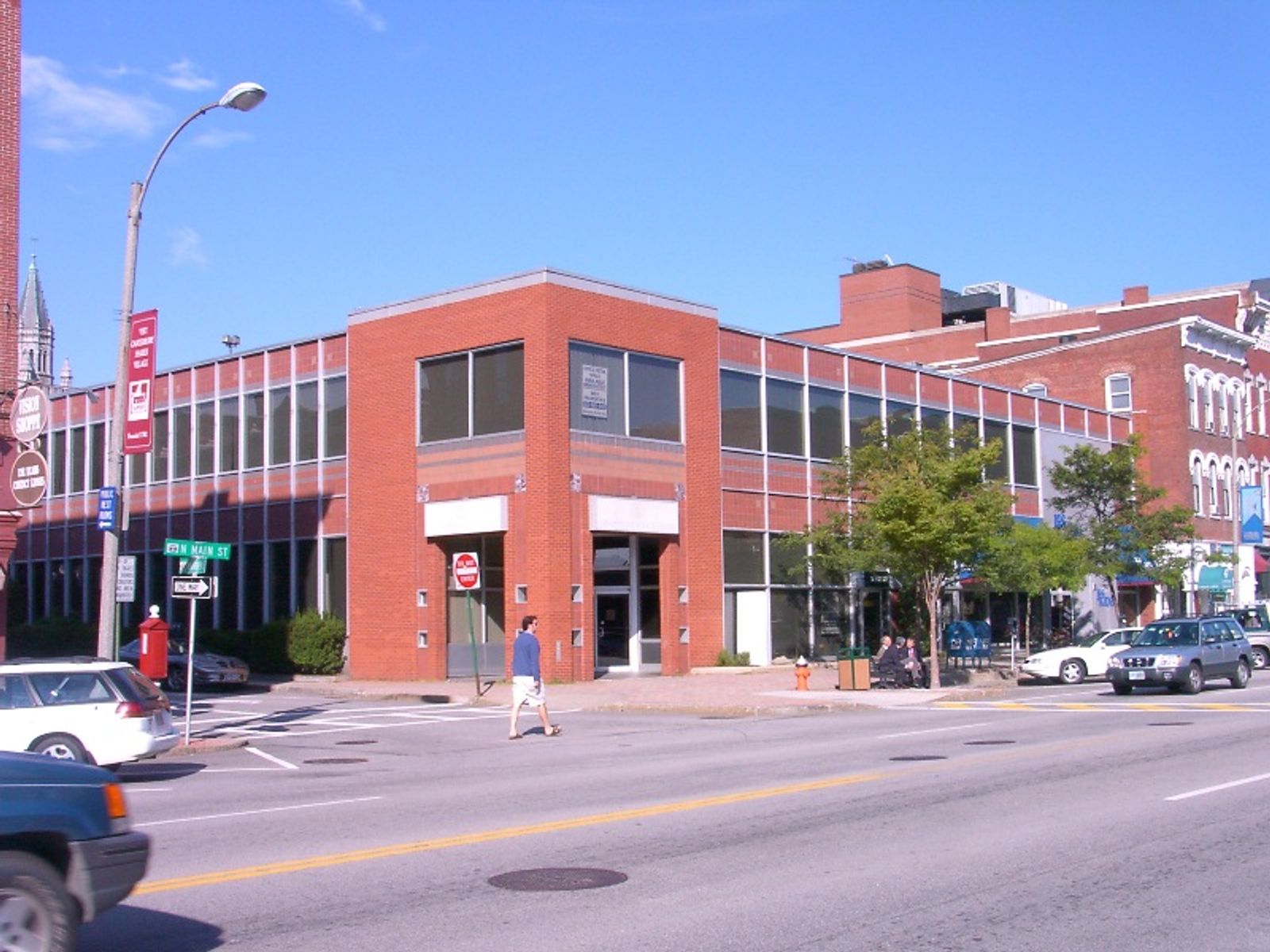 Photo 1 of 43 N Main Street