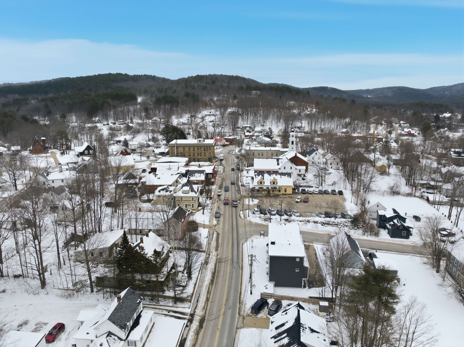 Photo 43 of 47 Main Street