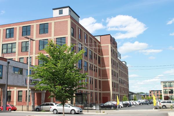 U S Rubber Lofts