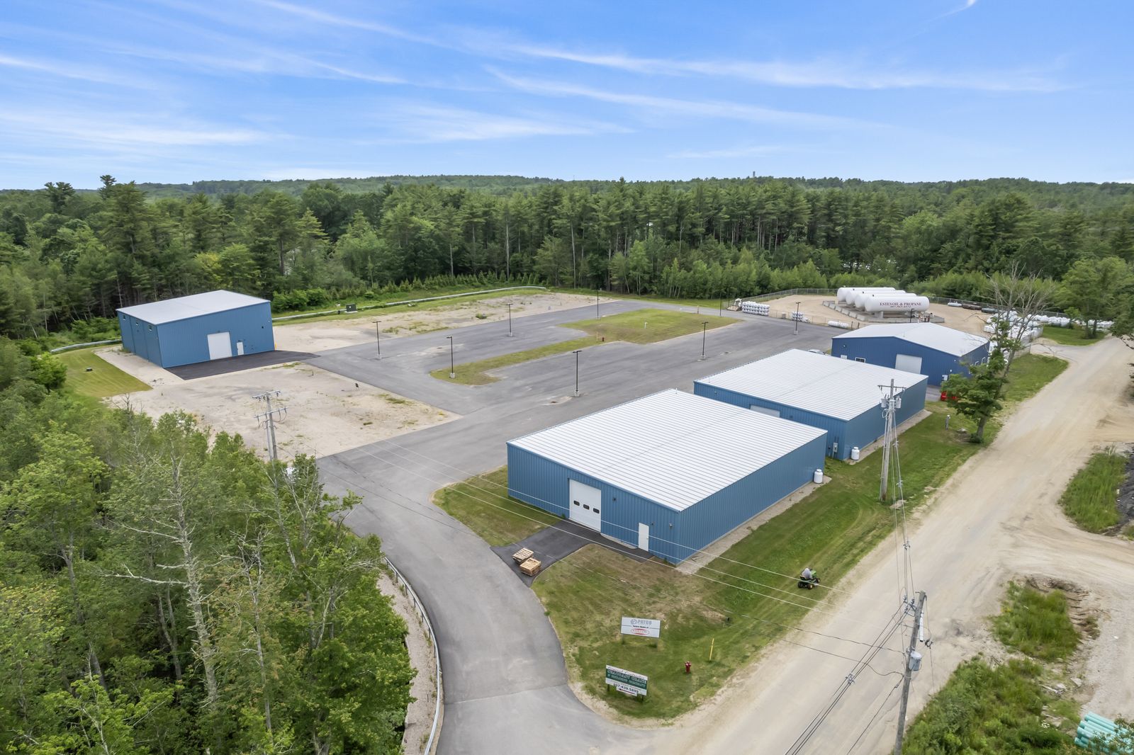 Photo 2 of Pine Tree Business Park Unit 6