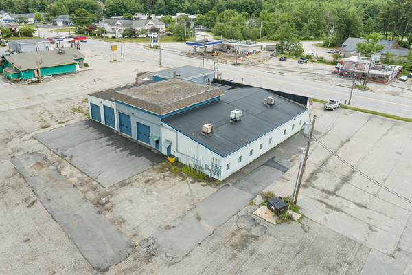 747 Minot Ave 