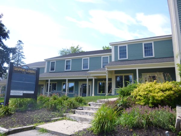 15 Main Street 