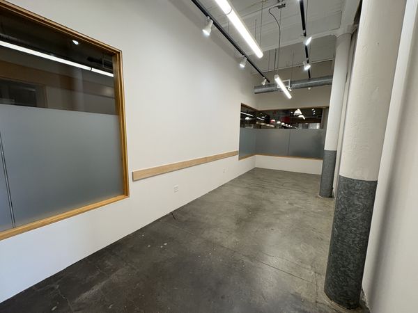Hathaway Creative Center