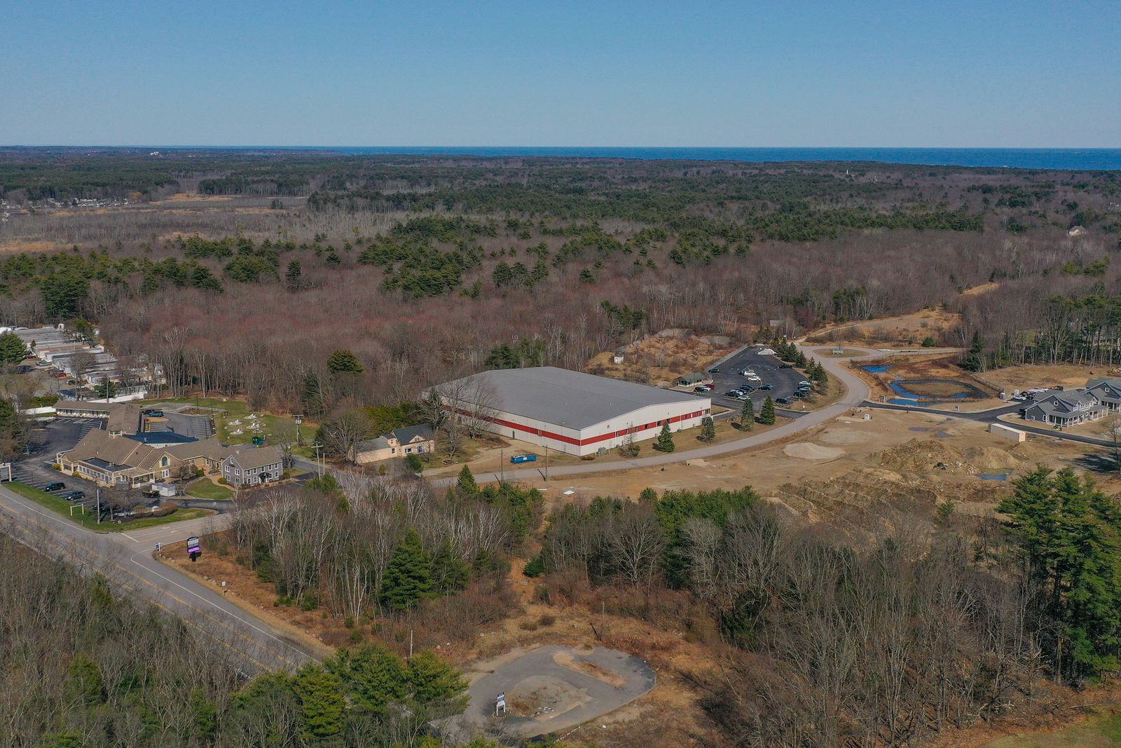 Photo 2 of 6 Airfield Dr