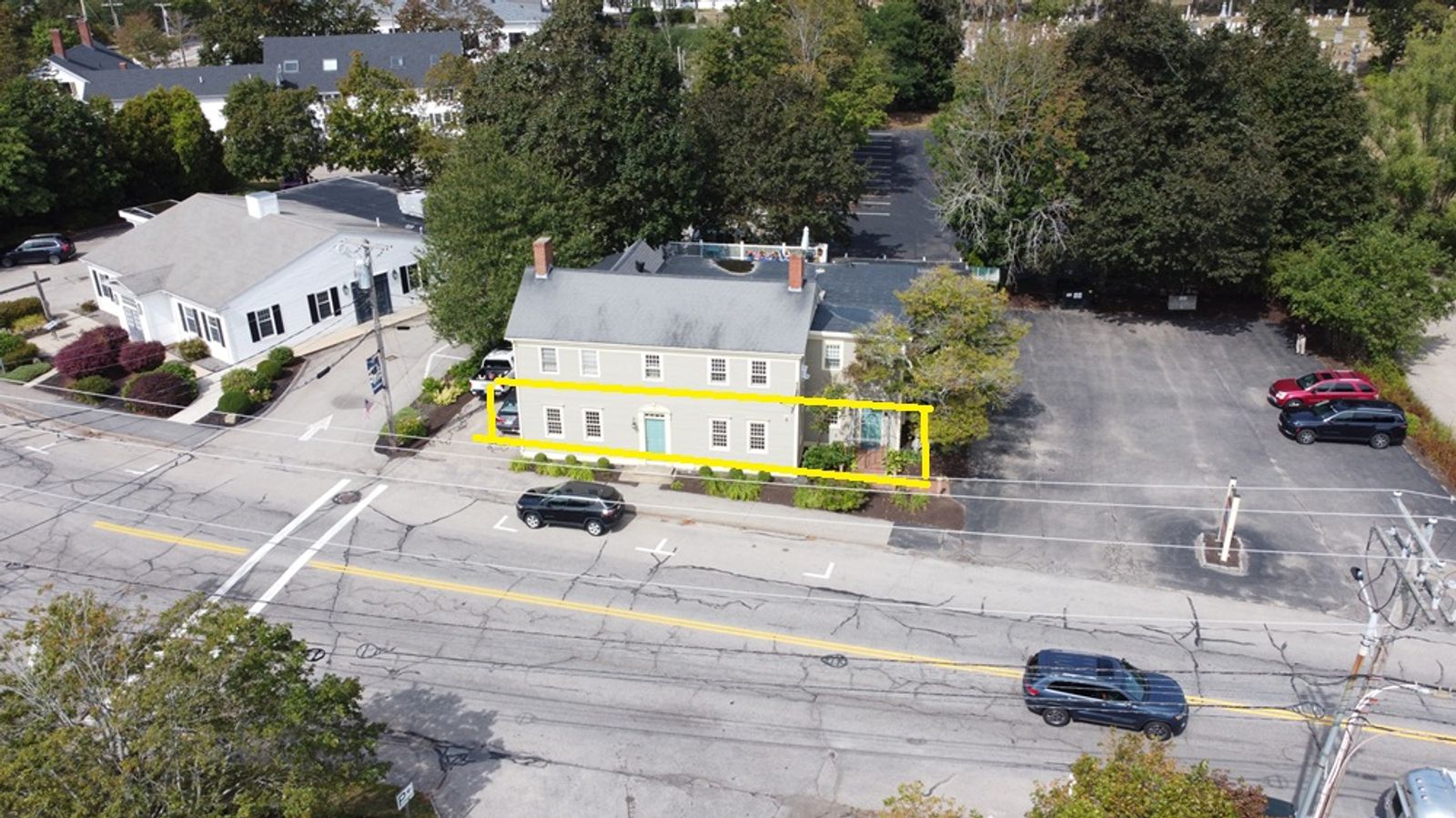 Photo 1 of 16 Long Sands Rd