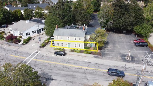 16 Long Sands Rd