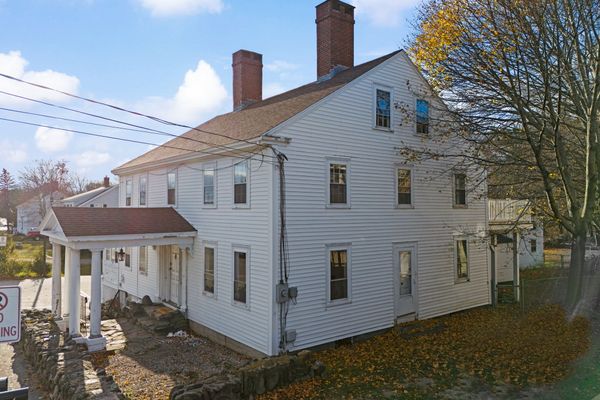 80 Lafayette Rd