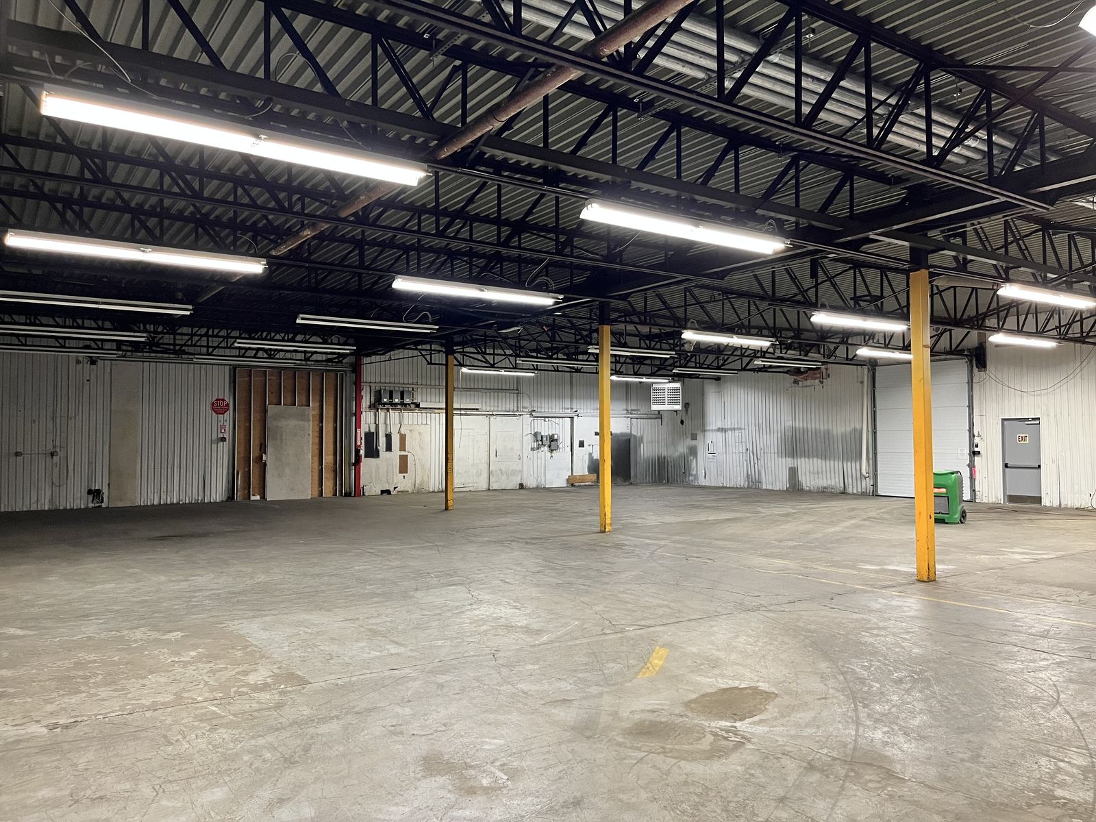 Photo 7 of Greene Industrial Building