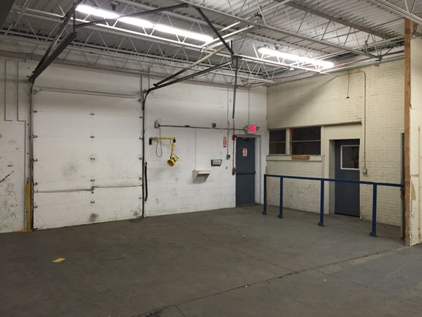 48 Commercial Street
