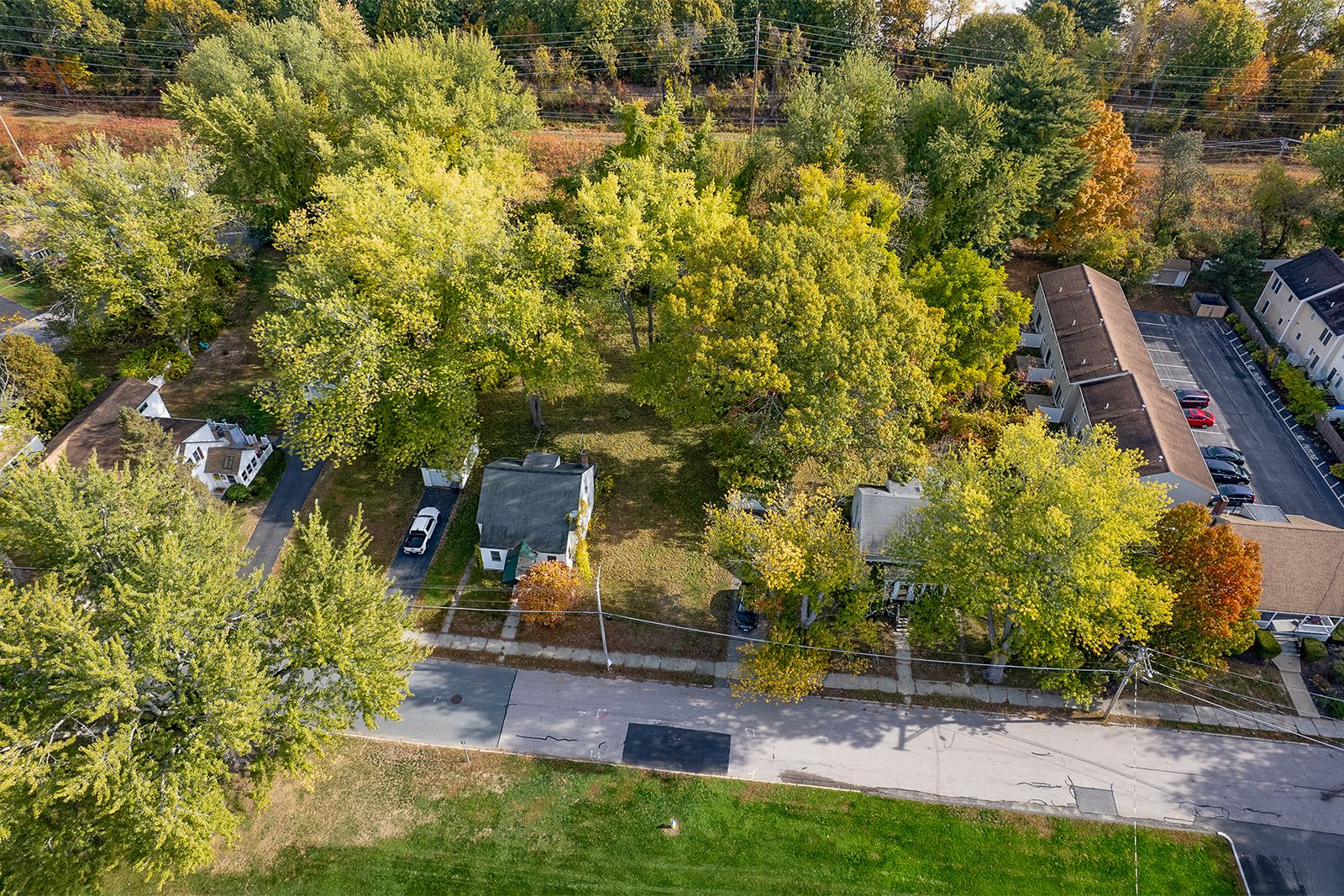 Photo 6 of 15 & 19 Atherton Ave