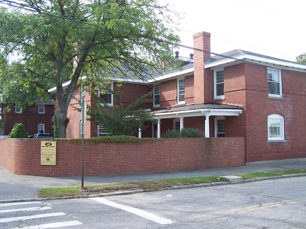 41 Brook Street