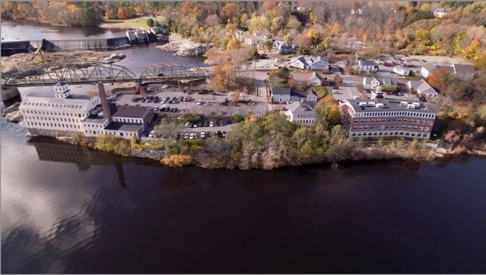 Photo 2 of 11 Bowdoin Mill