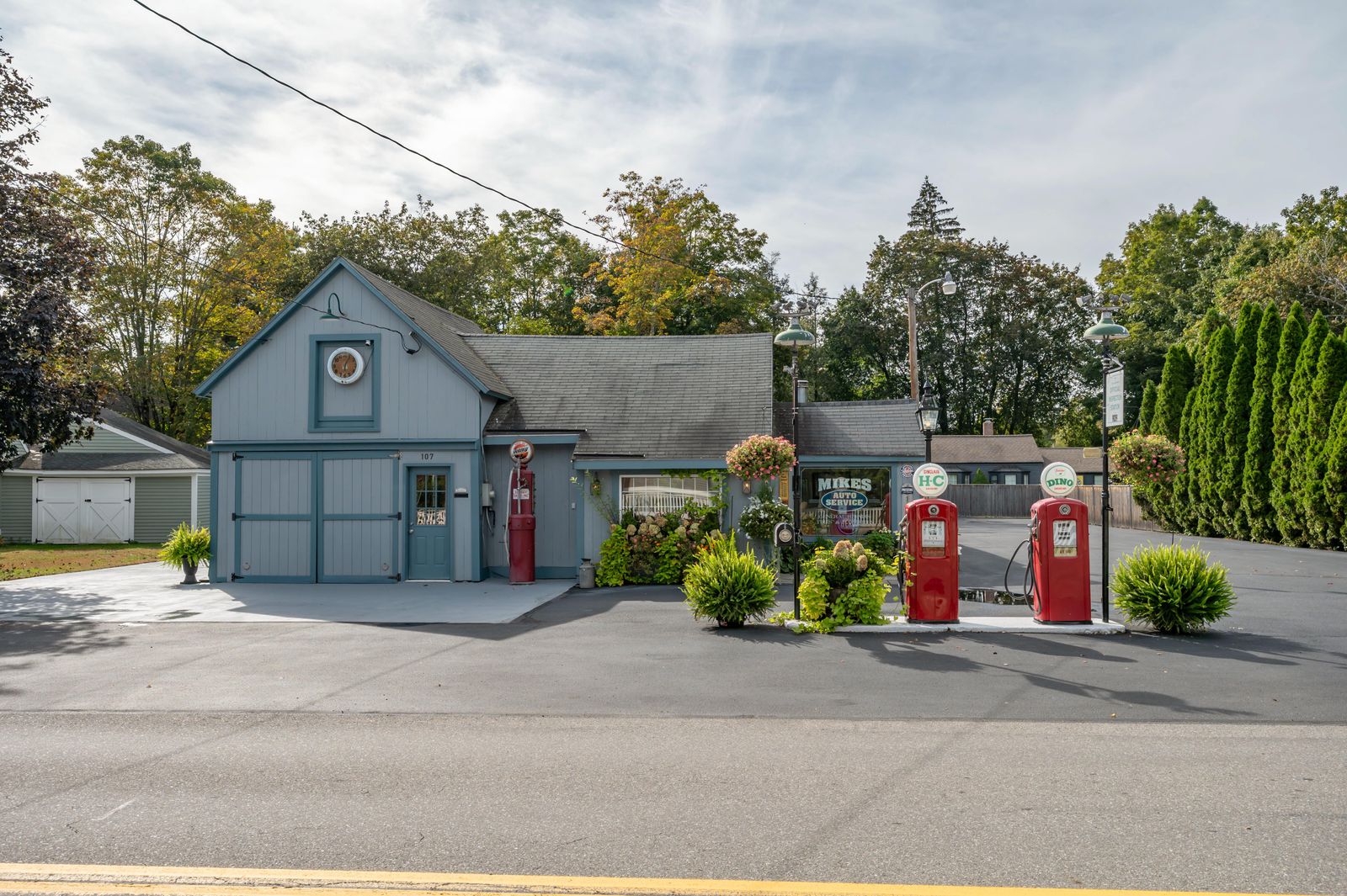 Photo 1 of 107 Boston Post Rd