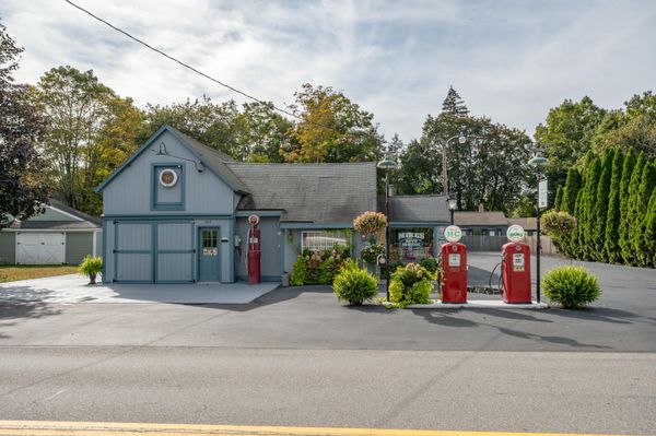 107 Boston Post Rd