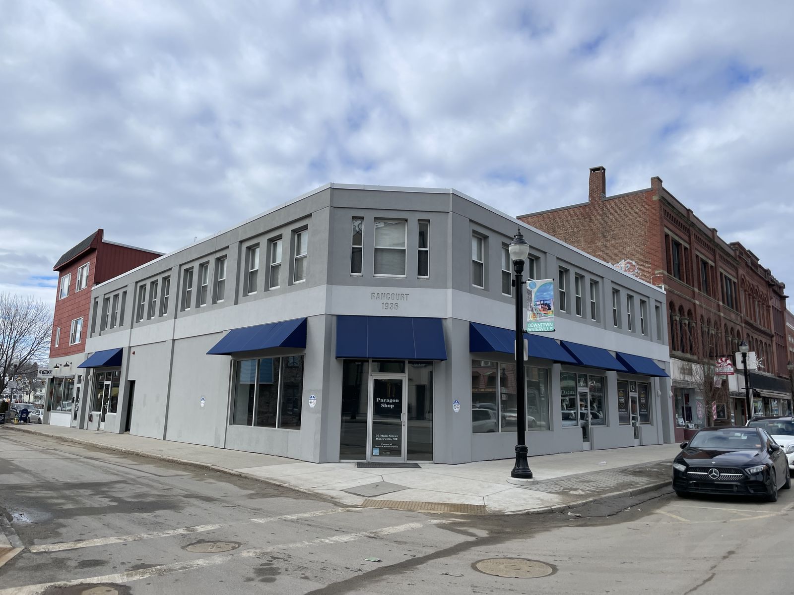 Photo 1 of 36-44 Main Street