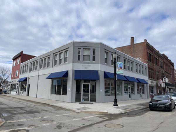 36-44 Main Street