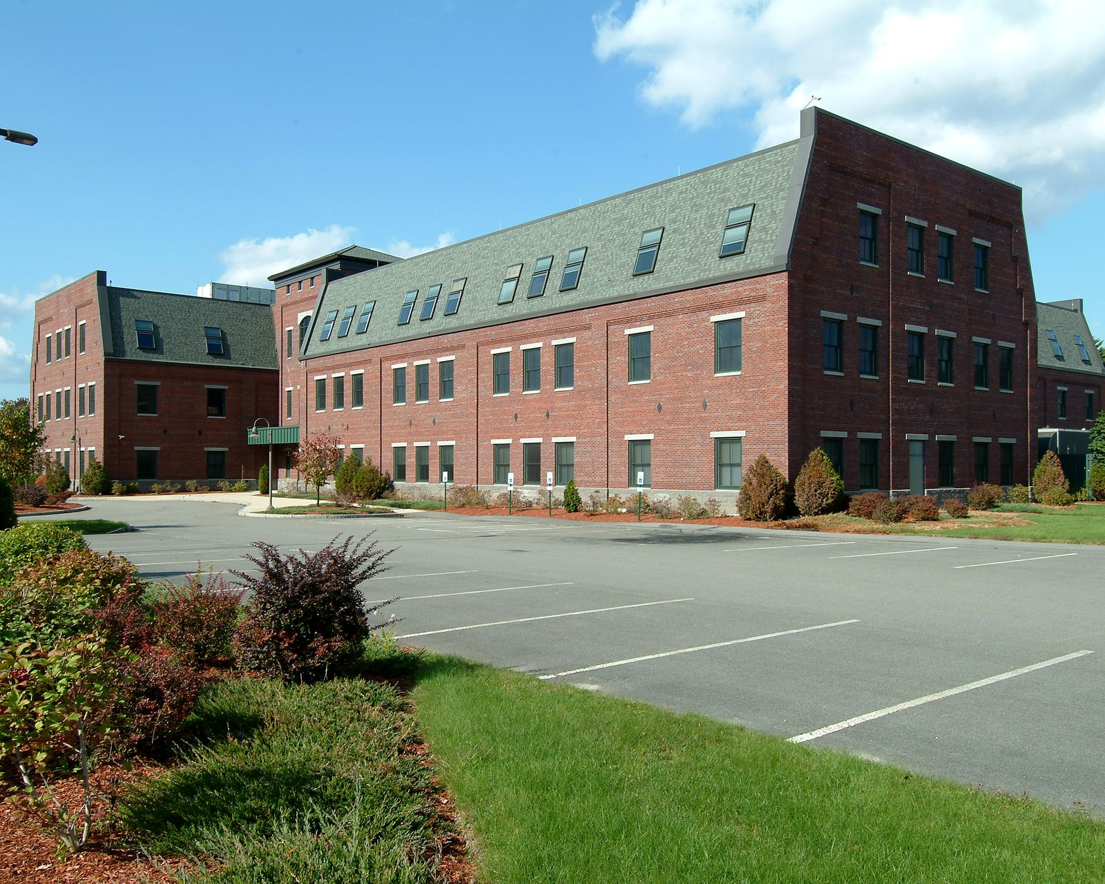 Photo 1 of 8 Commerce Dr
