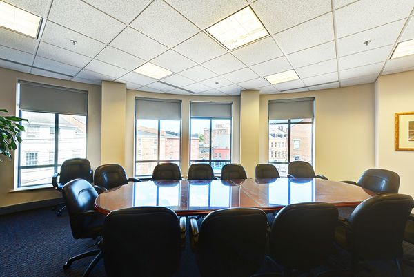100 Market Street