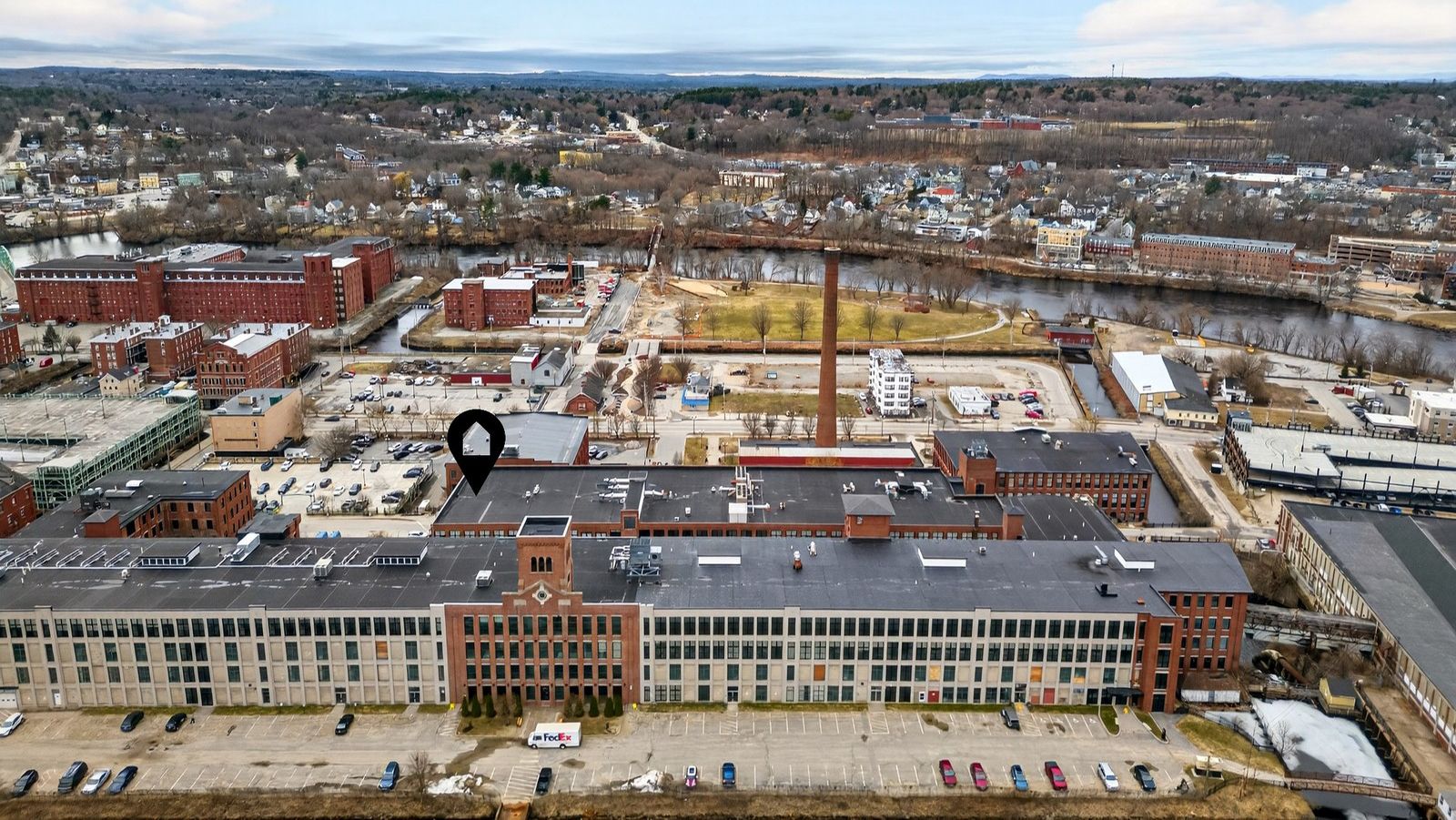 Photo 53 of Bates Mill Complex