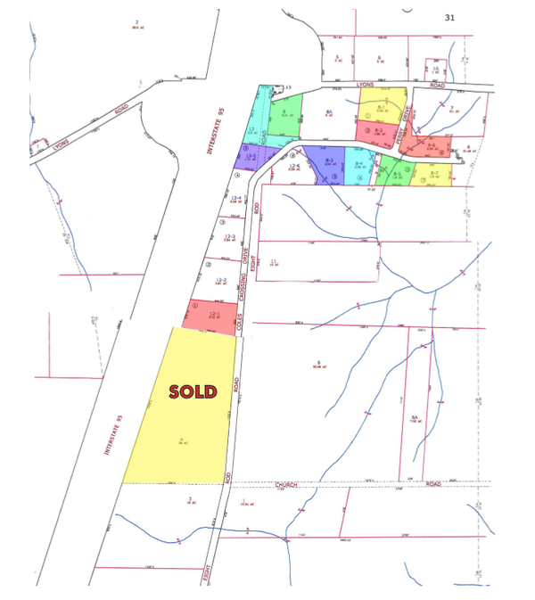 Cole Business Park