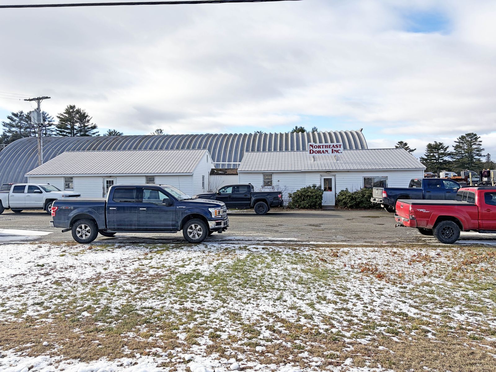 Photo 2 of 30 Industrial Park Rd